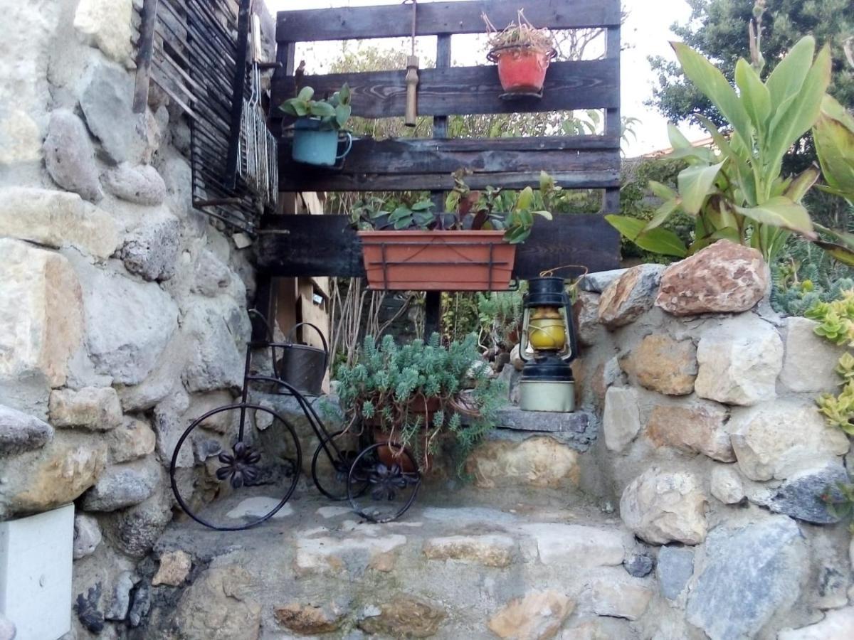 Belli Come Il Sole Serri Exterior photo